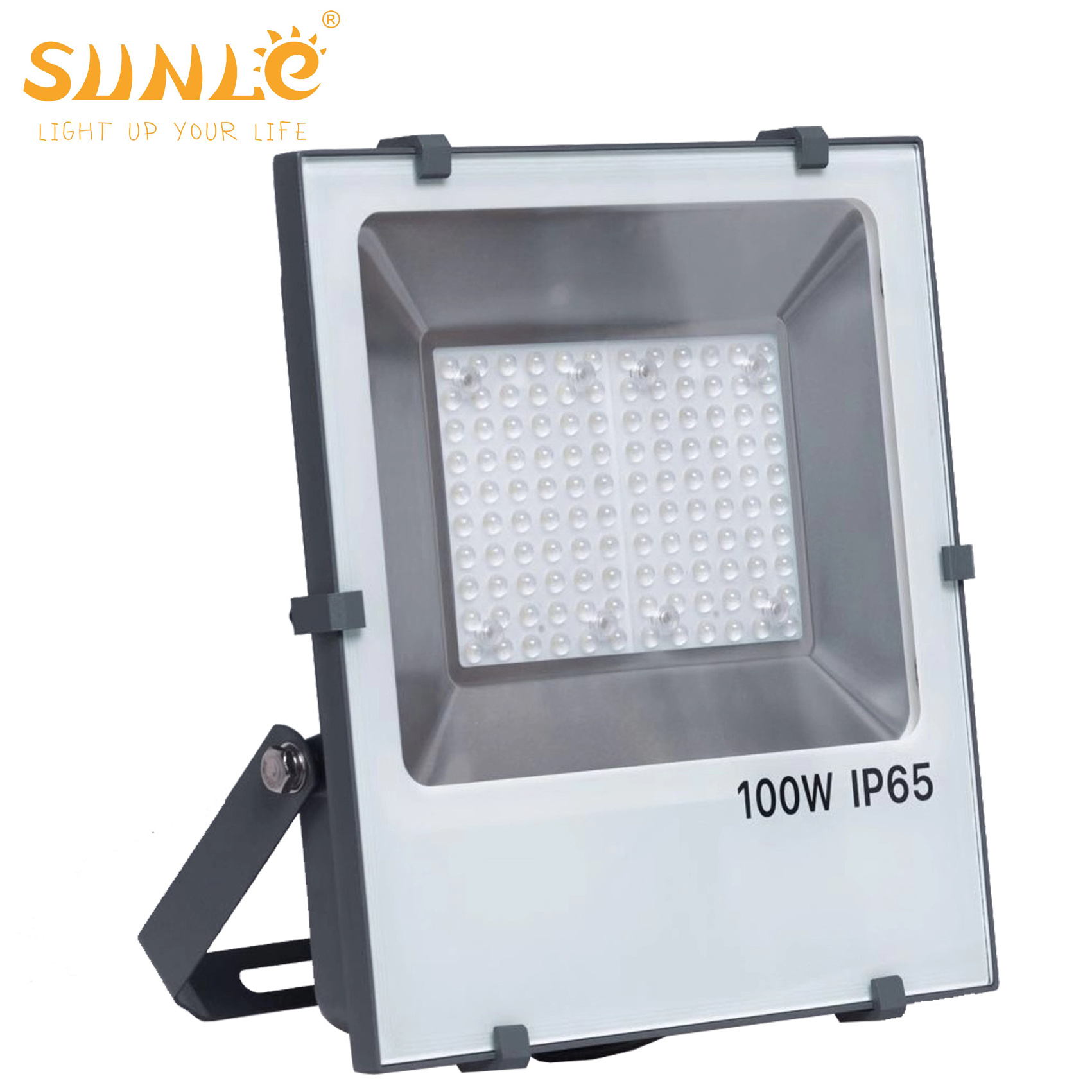 SLFJ315 150W LED flood light high efficiency high lumen portable affordable flood light