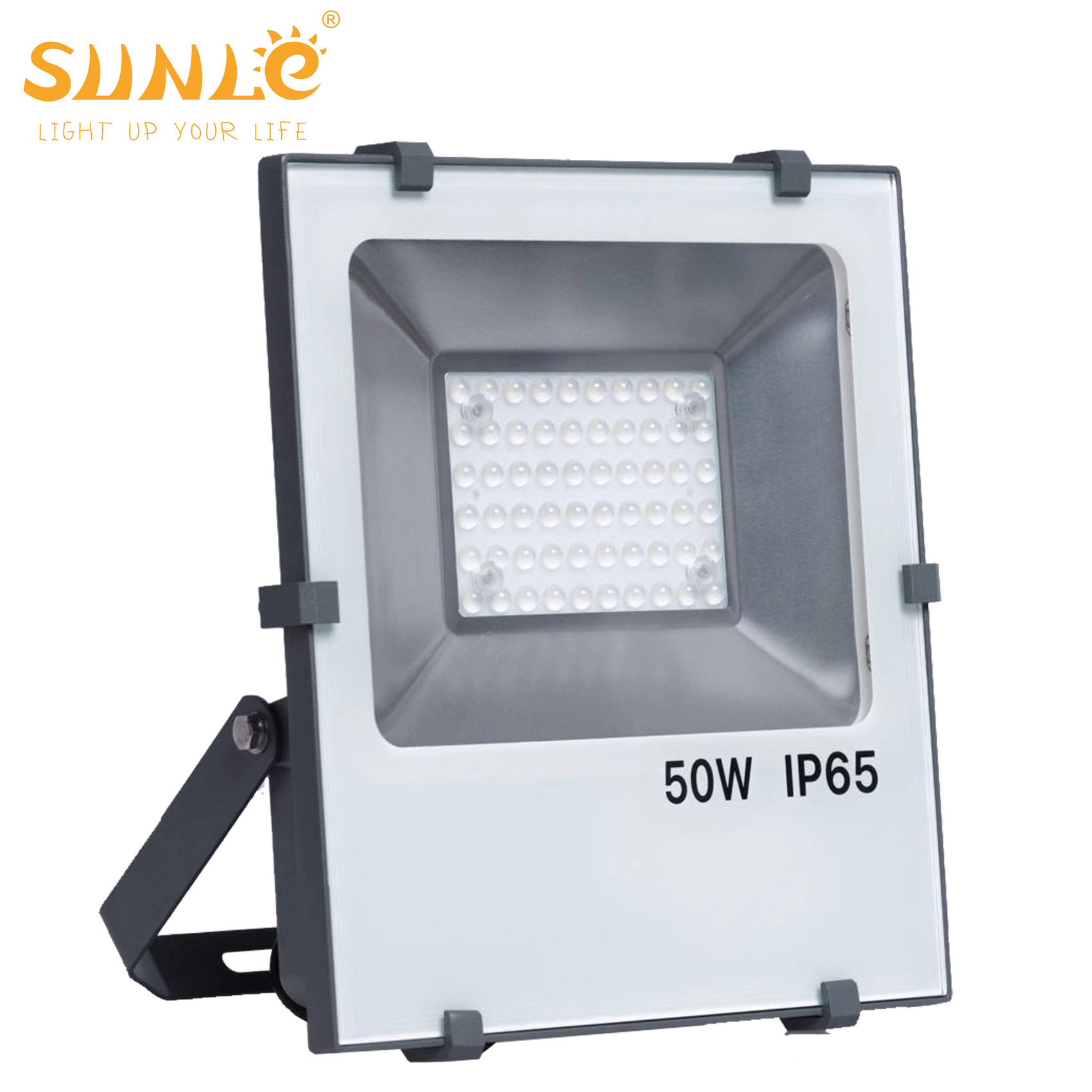 SLFJ315 150W LED flood light high efficiency high lumen portable affordable flood light