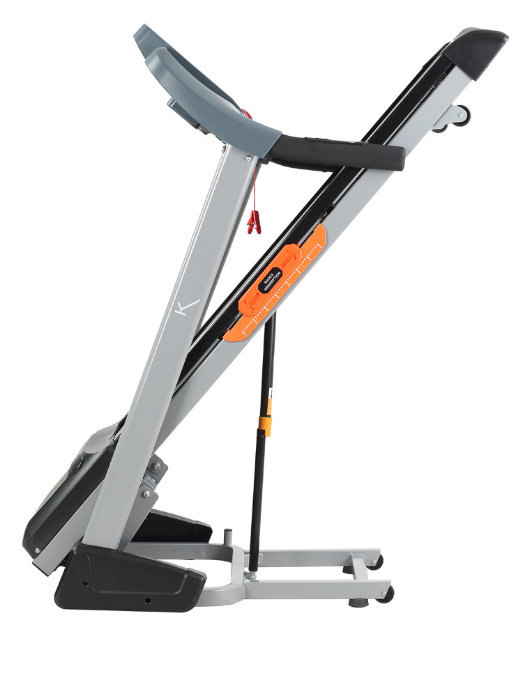 Treadmill Thinnest Titanium 2Hp 2022 4 In One Athletic Cambodia For Bike Free Girl Kids Has Give On Water Portugal