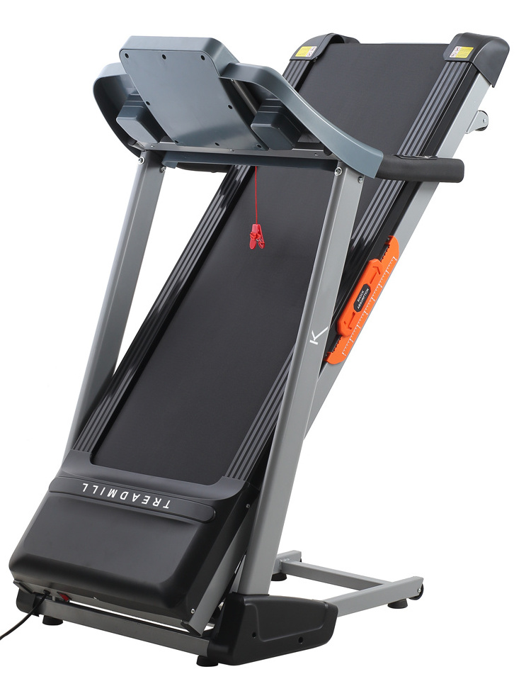 Treadmill Thinnest Titanium 2Hp 2022 4 In One Athletic Cambodia For Bike Free Girl Kids Has Give On Water Portugal