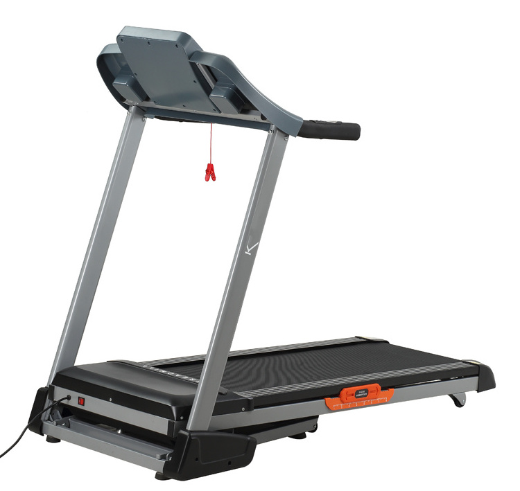 Treadmill Thinnest Titanium 2Hp 2022 4 In One Athletic Cambodia For Bike Free Girl Kids Has Give On Water Portugal