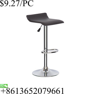 new design pu leather salon bar chair for sale used