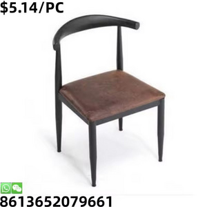 Modern Design Living Room Indoor Conference Boss Furniture Dining Chair