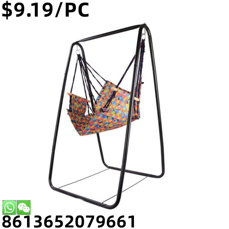 Hot Selling Hanging Egg Rattan Balcony Garden Outdoor Indoor Swing Chair