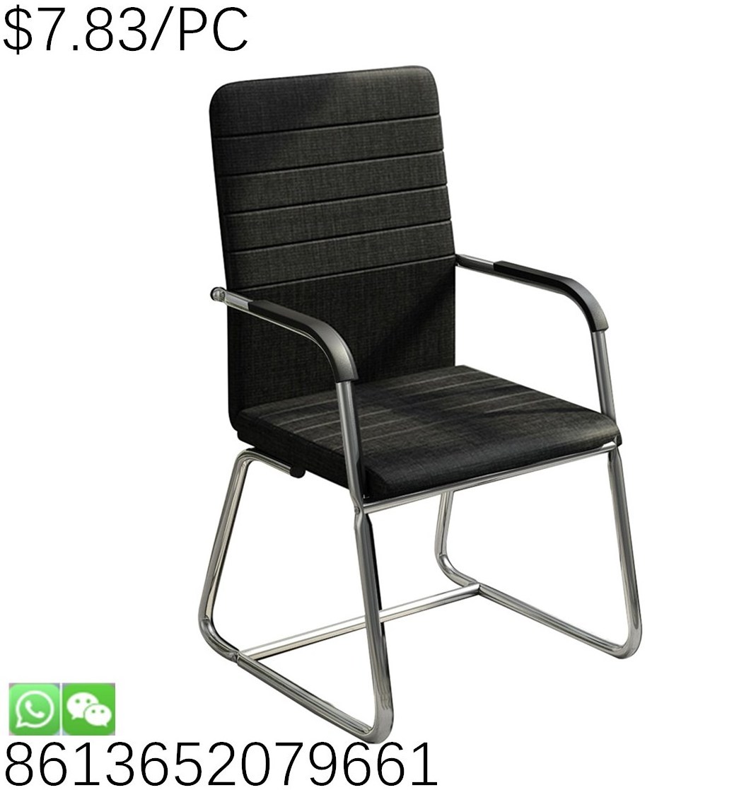 hot sale swivel mesh meeting reclining office chair with wheels