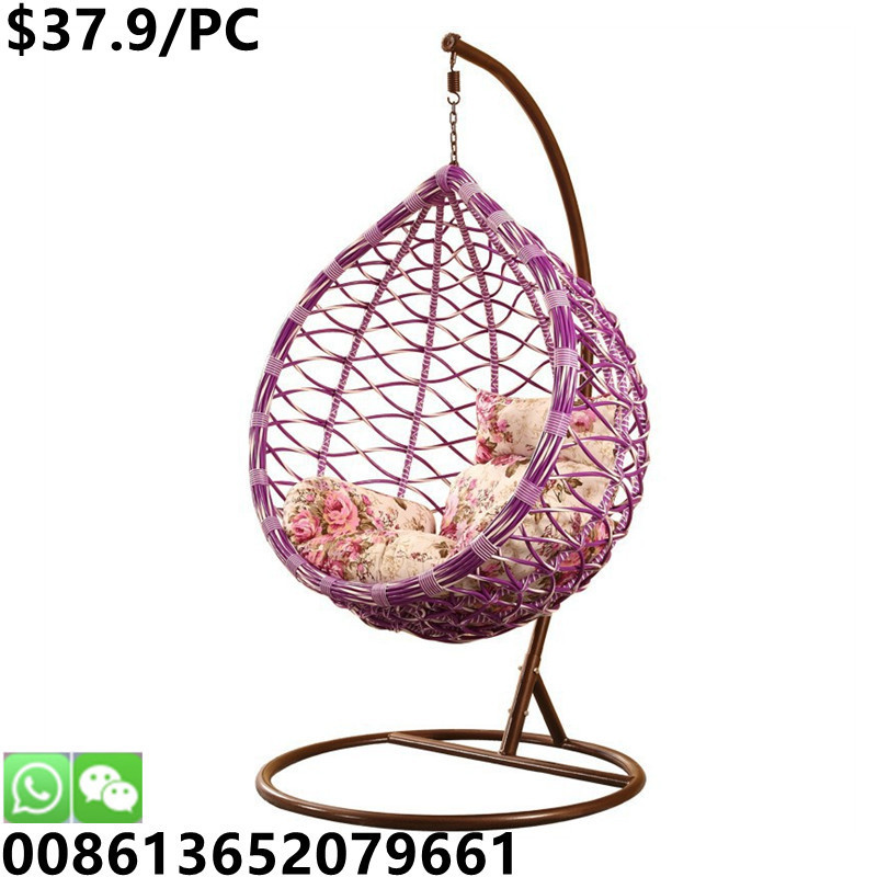 ceiling hanging chair patio egg mango outdoor hammock swing chairs for single person