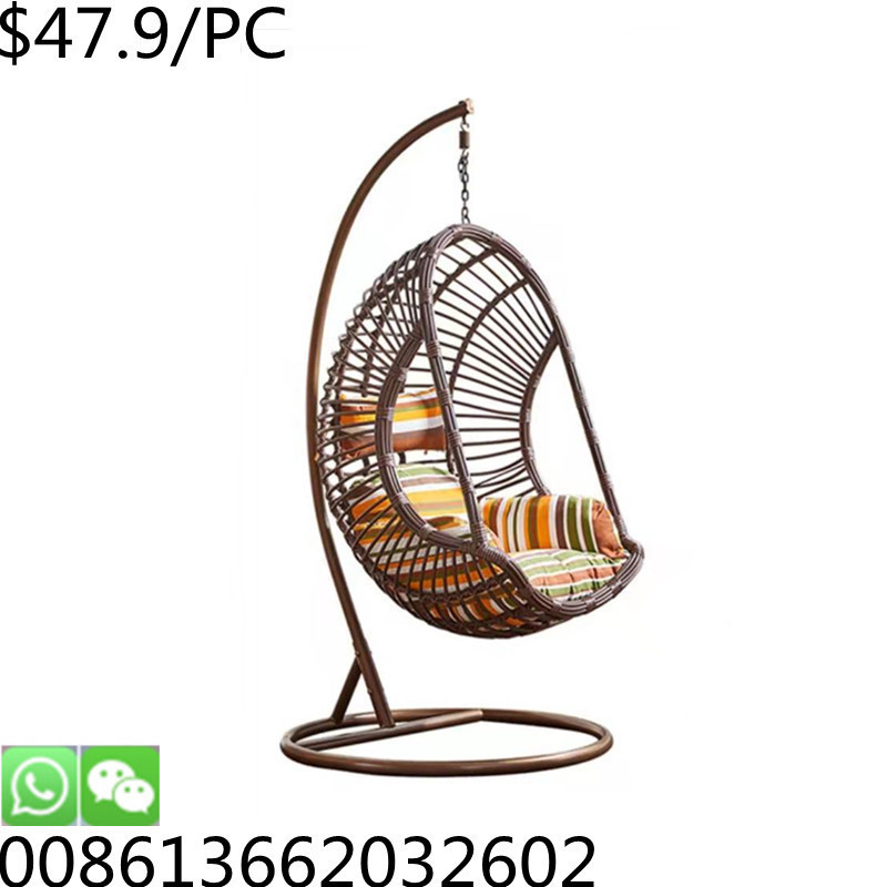 ceiling hanging chair patio egg mango outdoor hammock swing chairs for single person