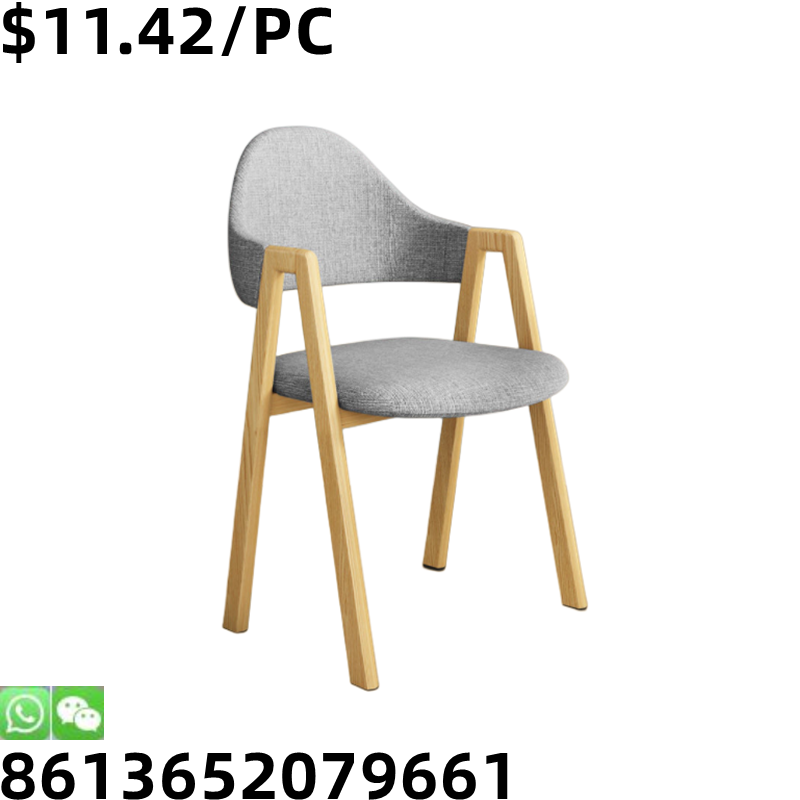 Modern Design Living Room Indoor Conference Boss Furniture Dining Chair