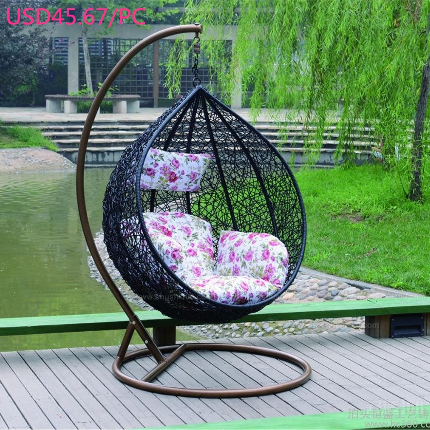 Children Play Nest Swing Outdoor Swing Bed Garden Swing for Kids