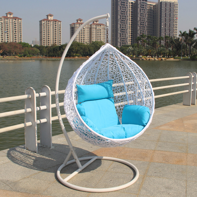 Children Play Nest Swing Outdoor Swing Bed Garden Swing for Kids