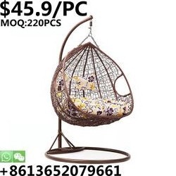 TSF Outdoor Garden Patio Wicker Rattan Single  chair