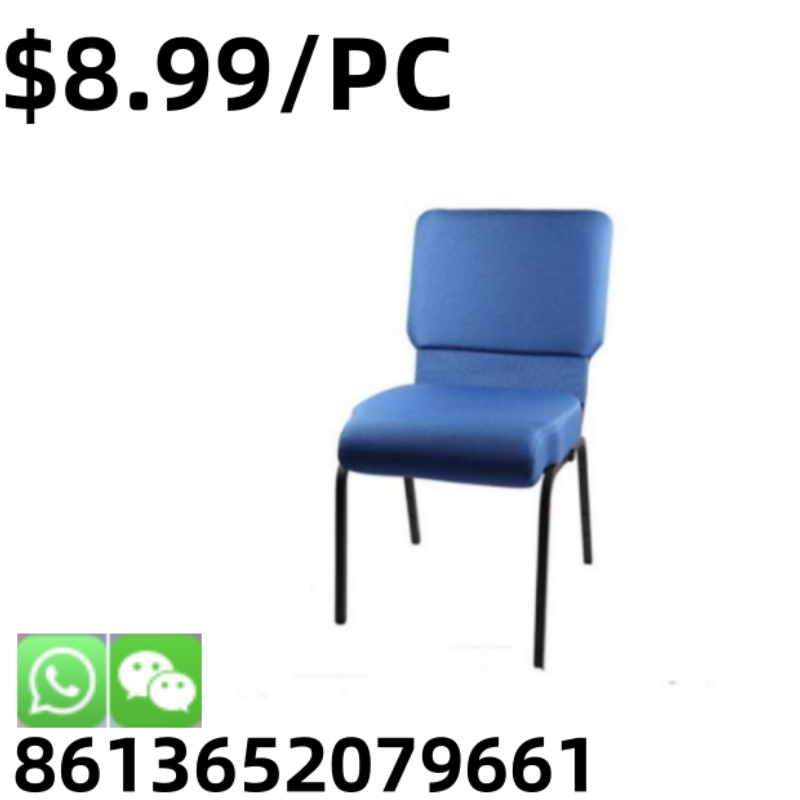 Best Design Used for Sale Stackable Hall Furniture Banquet Chair