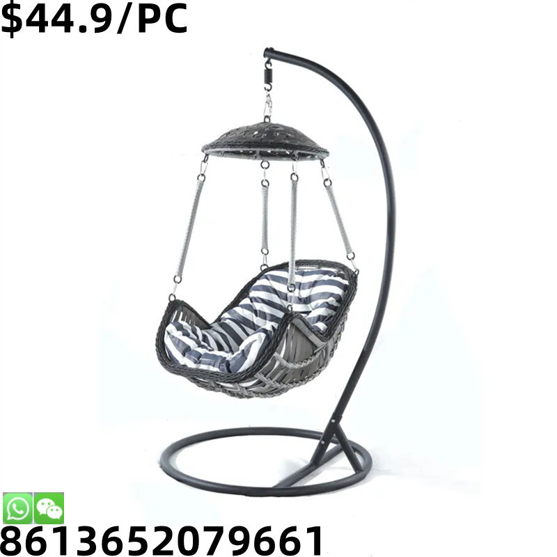 Low Price Hammock Swing Soft Indoor Outdoor Balcony Patio Hanging Chair