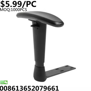 TSF ergonomic racing computer gaming furniture office chair armrest