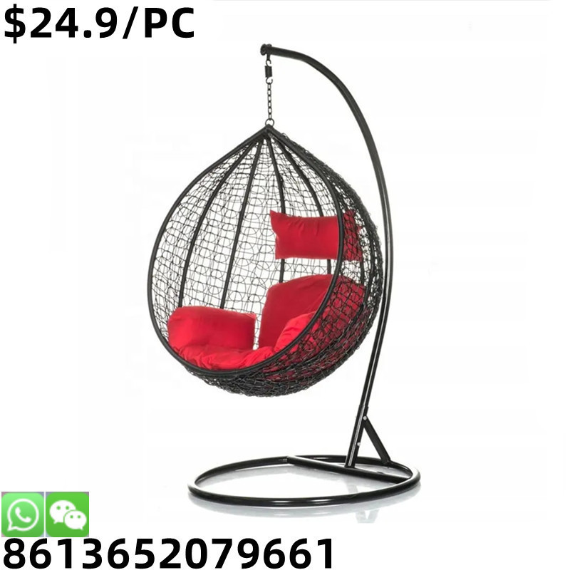 Low Price Hammock Swing Soft Indoor Outdoor Balcony Patio Hanging Chair