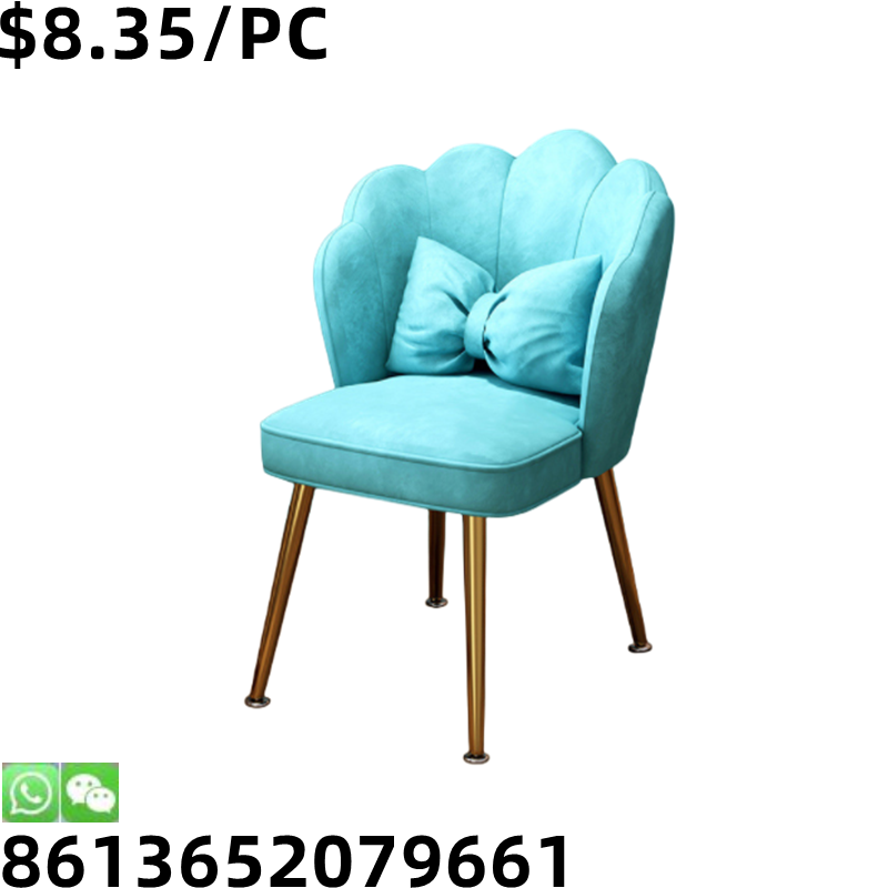 Modern Design Living Room Indoor Conference Boss Furniture Dining Chair