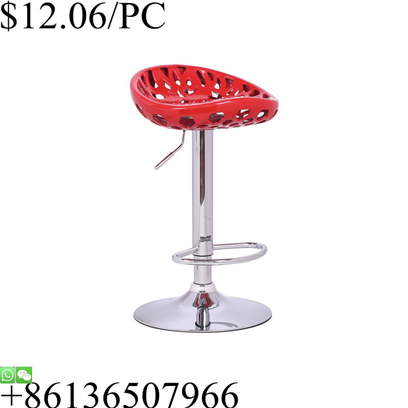 new design pu leather salon bar chair for sale used