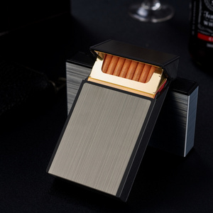 Hot selling product 20 fine cigarette case