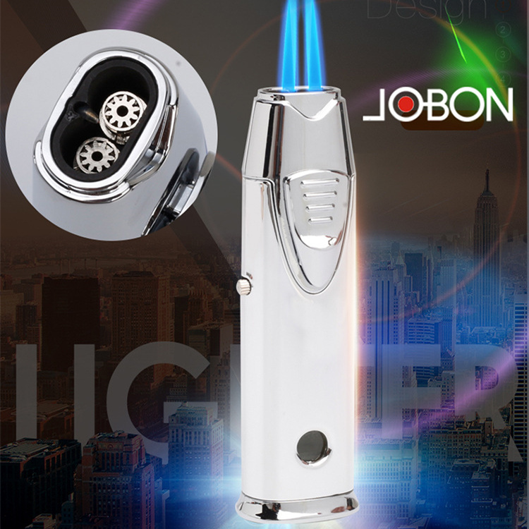 Special design pen torch lighter cheap prices functional cigar torch lighter