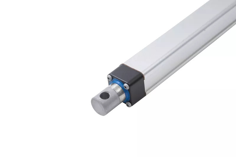 Heavy Duty 12V 24V 36V 48V dc waterproof 12000N Electric Industrial Linear Actuator SLA-12KB