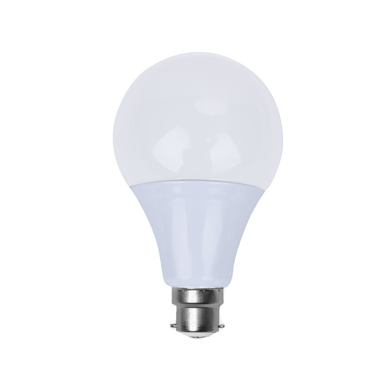 Zhongshan factory 3w led light bulb 12 watt, led bulb making raw material