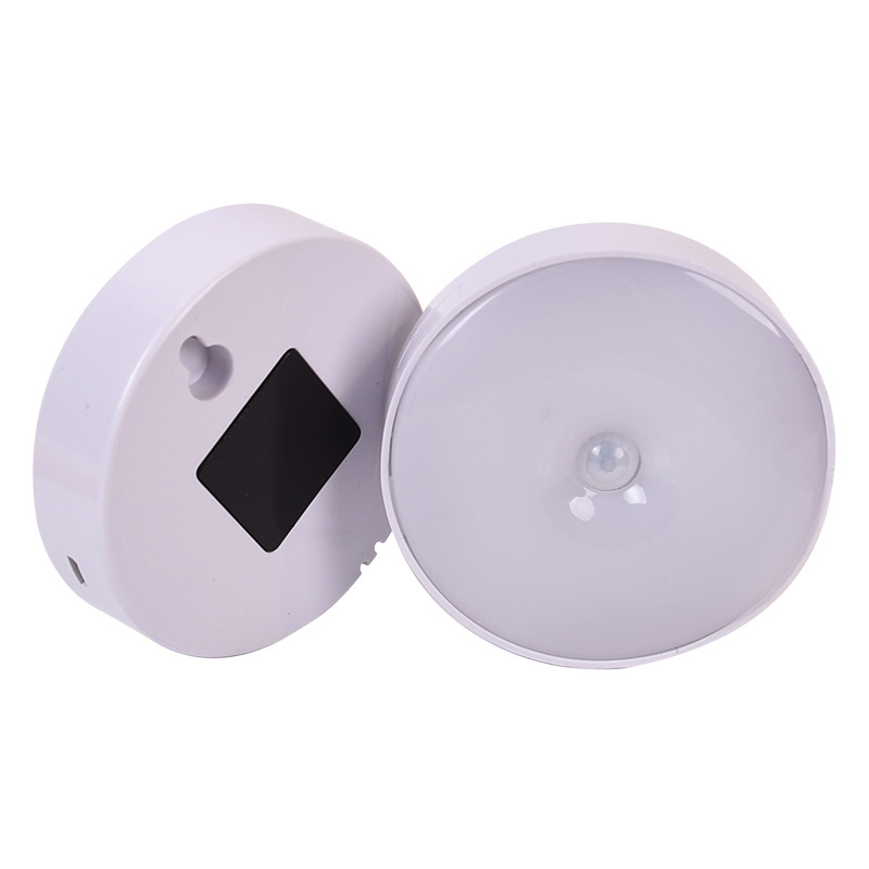 Zhongshan Modern Closet Lights Motion Sensor sensor lamp night light with Magnet