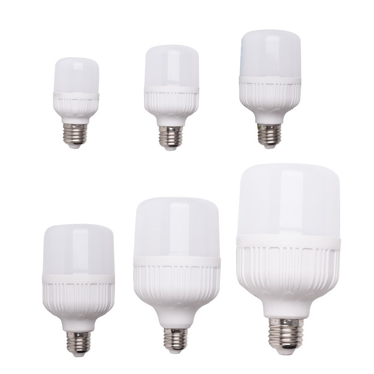 Good price 6w 10 w 15w 20w 30w 40 w 50w 60w e27 1500 lumen big led bulb spares