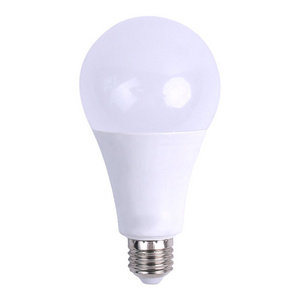 Popular product 6w 10w 15w 20w 30w 40w 50w 60w Wholesale Price Bulb E27 Led Bulb skd