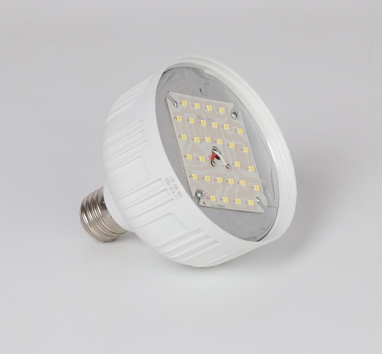 Super bright  E27/ E22 6w 10w 15w 20w 30w 40w 50w 60w T shape bulb SMD2835 white led bulb led bulb zhongshan lighting