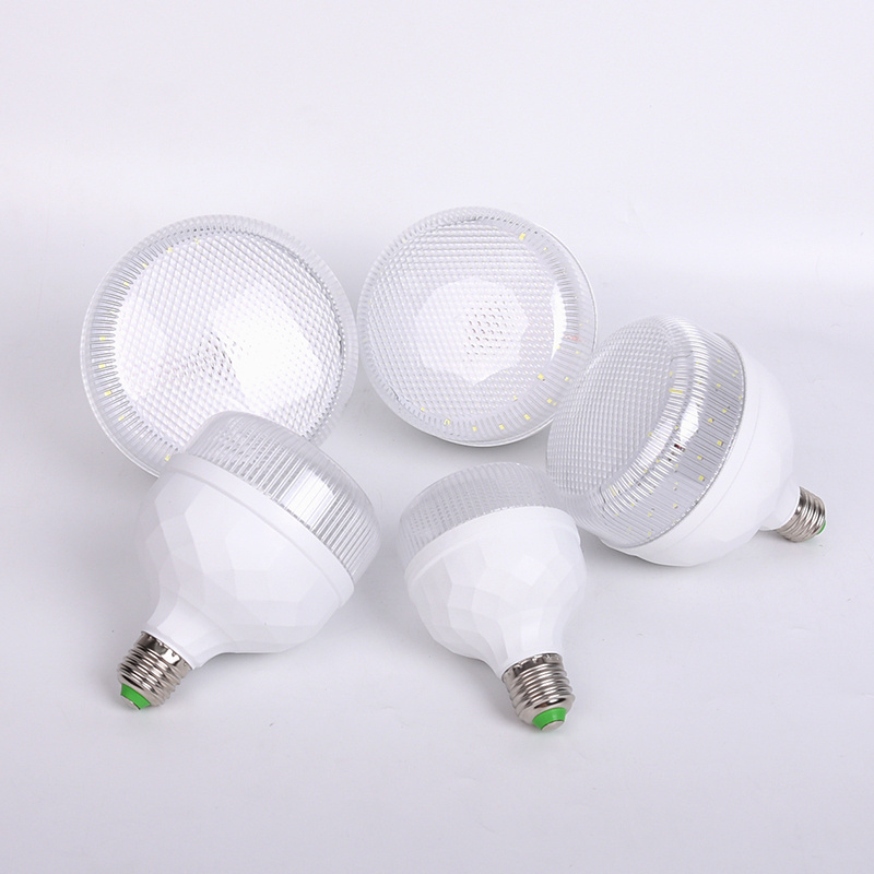 SUNLINK High Brightness Energy Saving Aluminum 6w 10w 15w 20w 30w 40w 50w 60w LED Bulbs