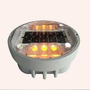 Solar  Courtyard Lamp Solar Buried Lamp Under Ground Floor Light