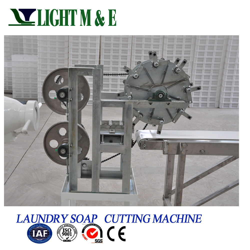 Small scale soap production line/Laundry  soap machine