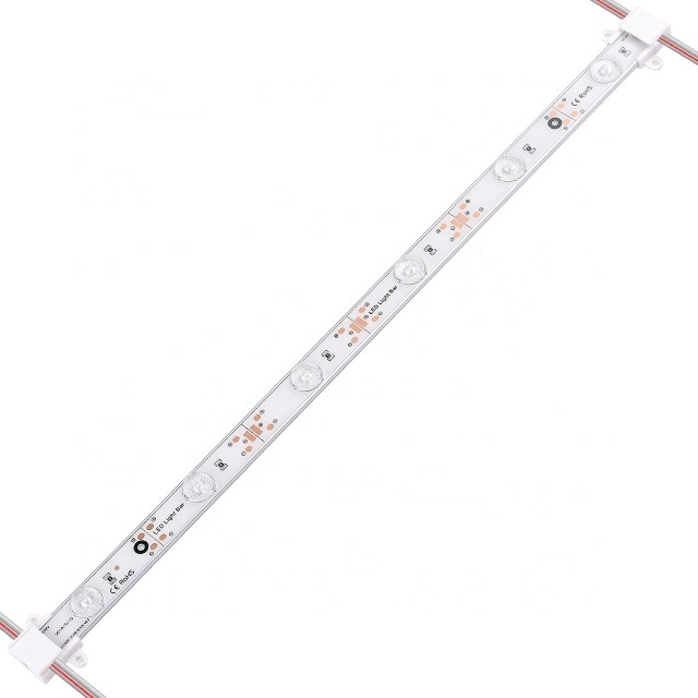 Outdoor led strip light bar waterproof 10led 10W  tv led bar backlight strip