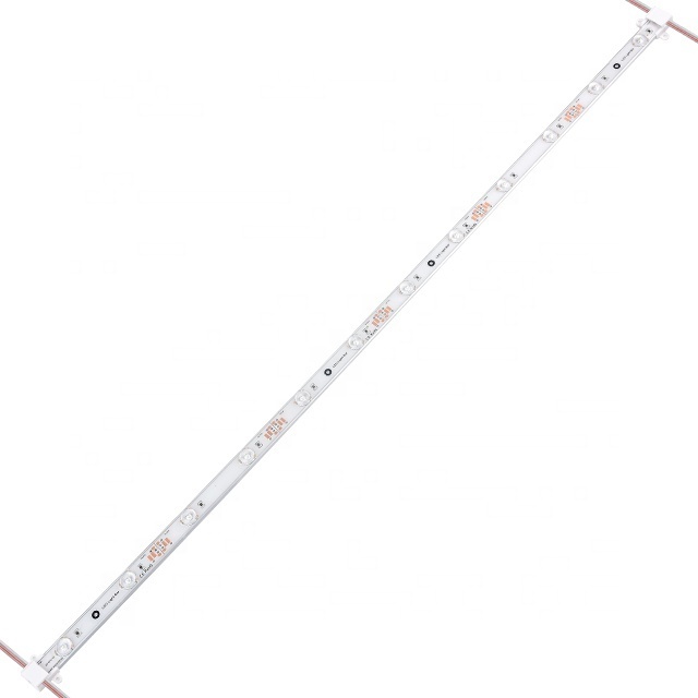 Outdoor led strip light bar waterproof 10led 10W  tv led bar backlight strip