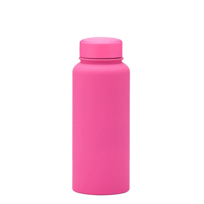 Eco Friendly Drinking Bottles Kids Insulated kids custom stainless steel water bottle Tumbler Korean