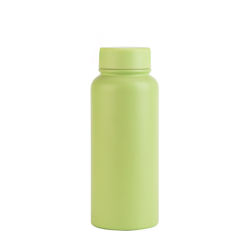 Eco Friendly Drinking Bottles Kids Insulated kids custom stainless steel water bottle Tumbler Korean