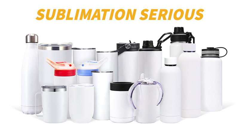 Travel Mug Cup Custom Insulated 30oz Stainless Steel Water Bottle Sublimation Blank Tumbler With Straw