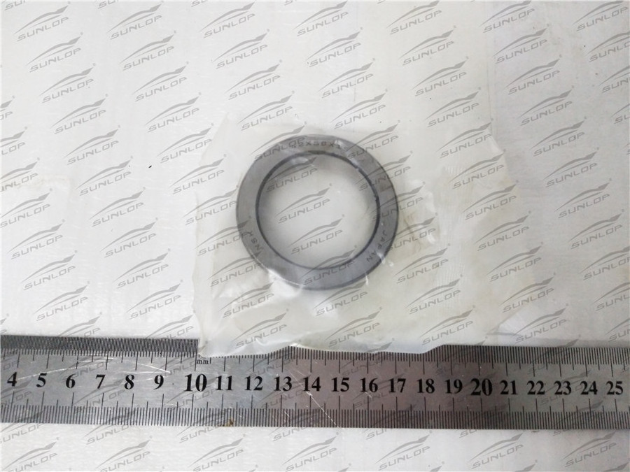 Sunlop Hilux Parts #0001537 Hilux Vigo Rear Axle Bearing Seal OEM: 42423-71010 42423-0k020