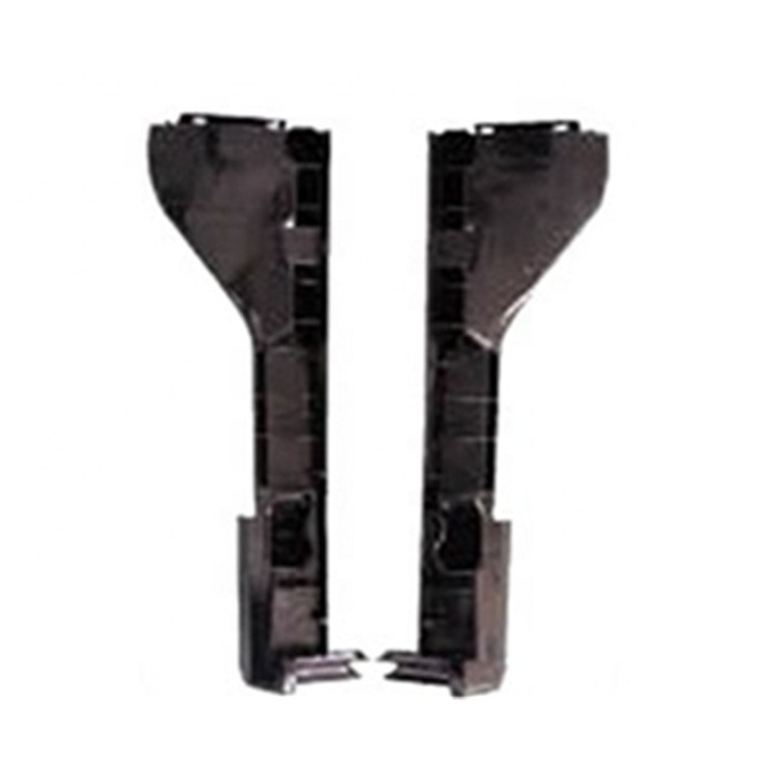 Hiace 2011 body parts holder bracket for front Bumper Slide for hiace  hiace commuter bumper slide