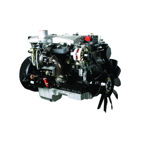 135T --101KW diesel engine with CE/ISO certification on sale