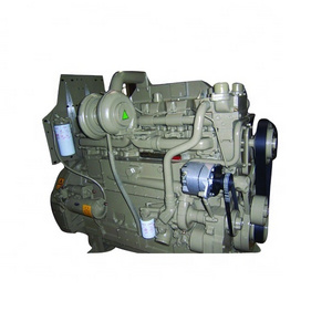 SO60302 K38-M Electric Inboard Boat Motor