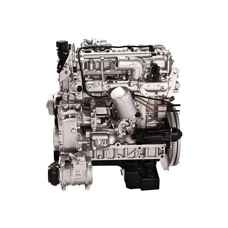 Model F1C 2 Cylinder Diesel Engine for Vehicle on Sale