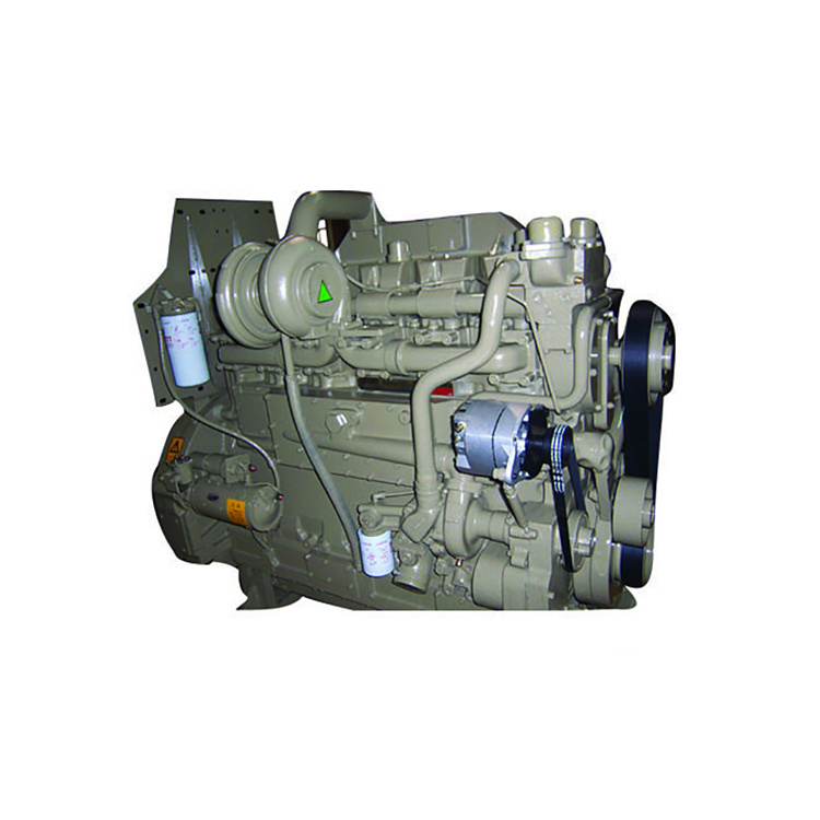 6BT5.9-M120 120HP Outboard Motor/Boat Engine/Marine Engine