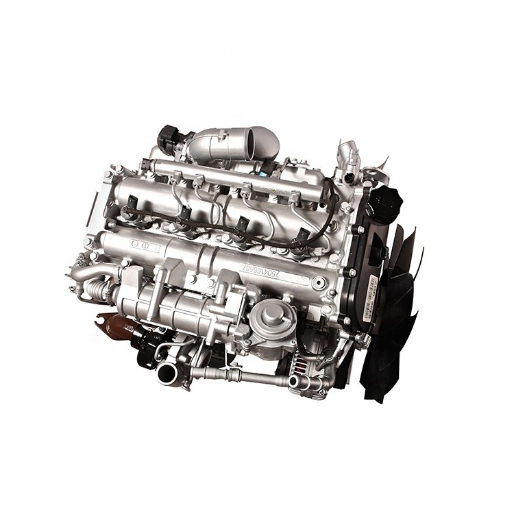 Model F1C 2 Cylinder Diesel Engine for Vehicle on Sale