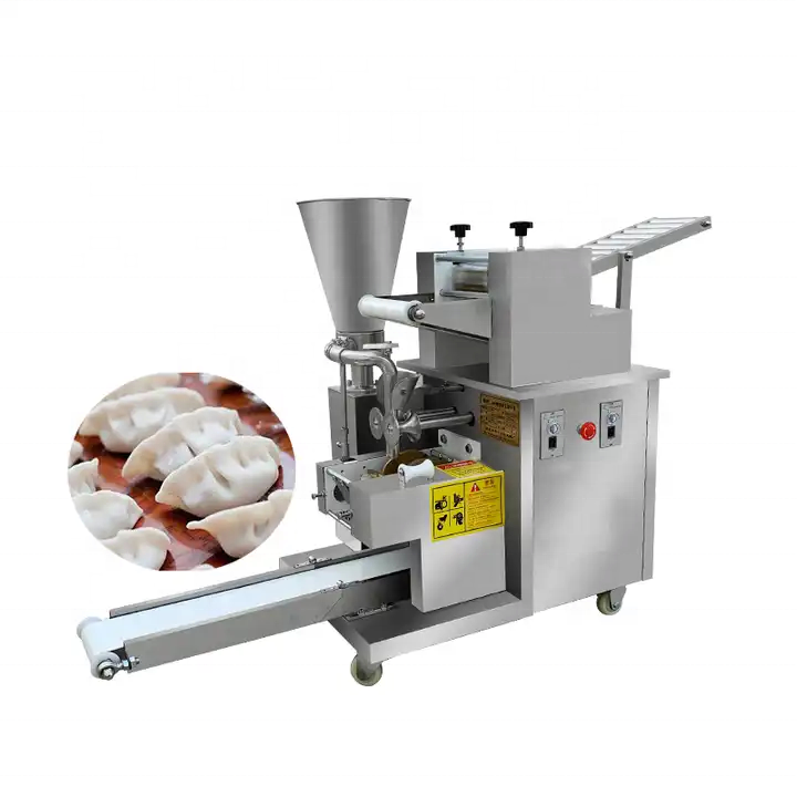 Good price chinese automatic dumpling making machine dumpling machine samosa Making Machine