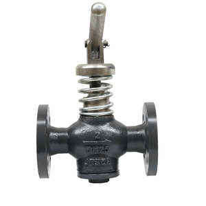 0.6-1.6MPa Marine Bronze Self Closing Drain Valve