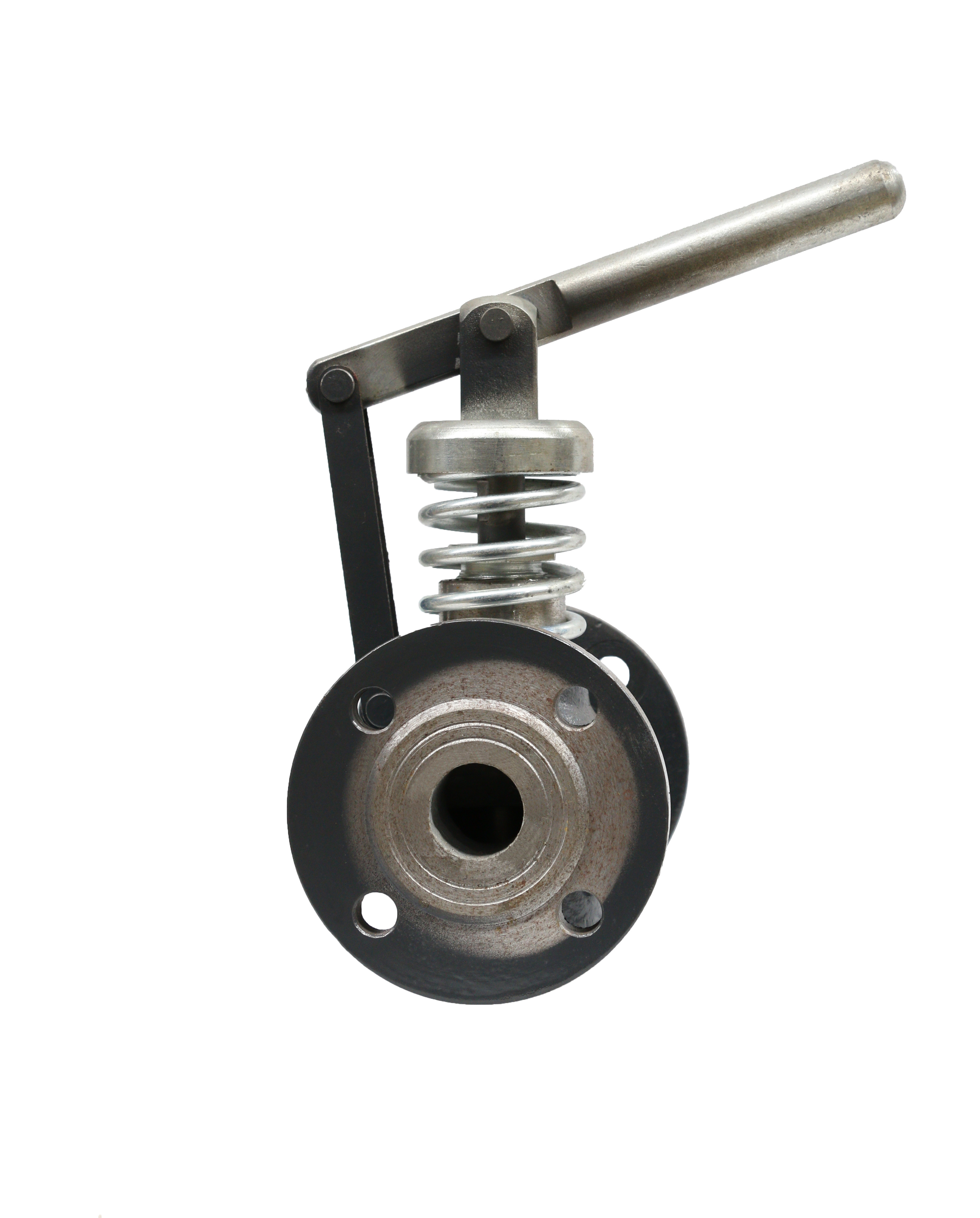 Sunmac  Marine Bronze Self Closing Drain Valve