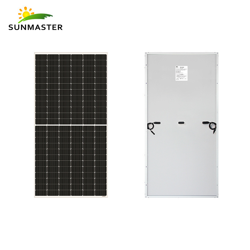 GUne? Paneli Manufacturers  500 Watt Monocrystalline Import Panels 700w 2m X 1m Solar Panel  For Sale From Germany  In China