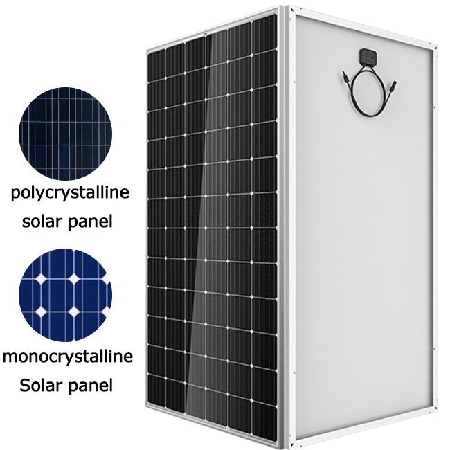 10Kw Tracking Split Electric Station Sticker Solar Power Systems