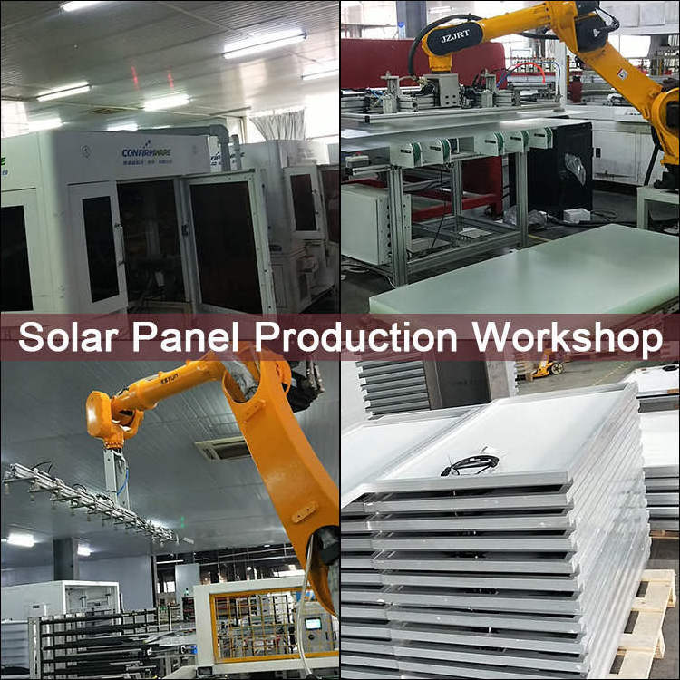 500 w 450 watt 400 w poly  panel  business Photovoltaic wholesale solar energy panels kit price